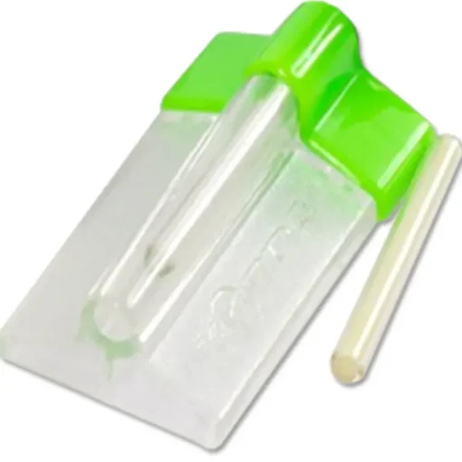 Korda Isotopes- Indicators