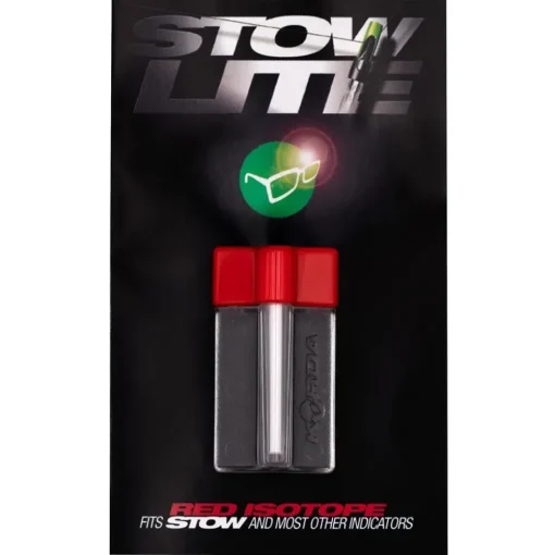 Korda Isotopes