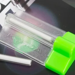 Korda Isotopes