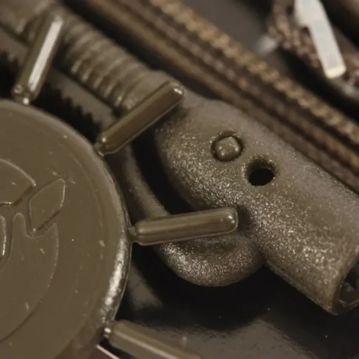 Korda Kable Fishing Leader Lead Clip- Terminal Tackle