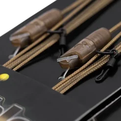 Korda Kable Leadcore Fishing Leader Heli-Safe 1m- Terminal Tackle | New Arrivals