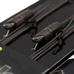 Korda Kable Leadcore Fishing Leader Heli-Safe 1m- Terminal Tackle | New Arrivals
