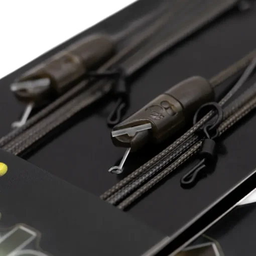 Korda Kable Leadcore Fishing Leader Heli-Safe 1m- Terminal Tackle | New Arrivals