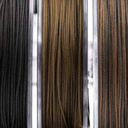 Korda Kable Tight Weave Leadcore- Terminal Tackle