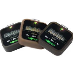 Korda Kable Tight Weave Leadcore- Terminal Tackle