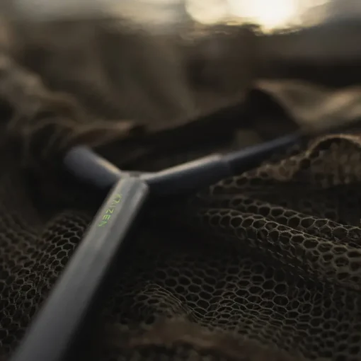 Korda Kaizen Green Landing Net 42"- Nets