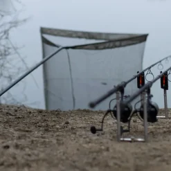 Korda Kaizen Green Landing Net 42