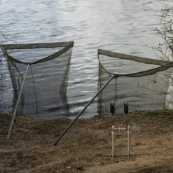 Korda Kaizen Green Landing Net 42