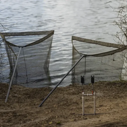 Korda Kaizen Green Landing Net 42"- Nets