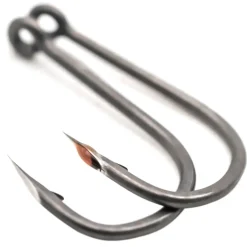 Korda Kamakura Sharpened Wide Gape Hook