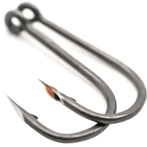 Korda Kamakura Sharpened Wide Gape Hook