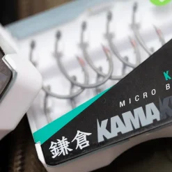 Korda Kamakura Sharpened Krank Hook- Terminal Tackle | New Arrivals