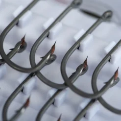 Korda Kamakura Sharpened Wide Gape Hook
