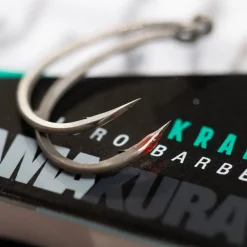 Korda Kamakura Sharpened Krank Hook- Terminal Tackle | New Arrivals