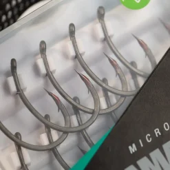 Korda Kamakura Sharpened Krank Hook- Terminal Tackle | New Arrivals