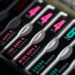 Korda Kamakura Wide Gape X Hook- Terminal Tackle