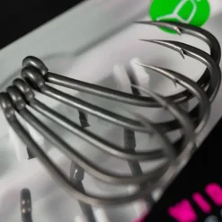 Korda Kamakura Wide Gape X Hook- Terminal Tackle