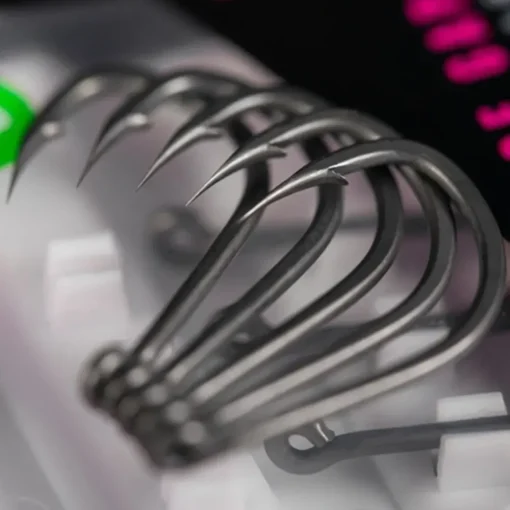 Korda Kamakura Wide Gape X Hook- Terminal Tackle