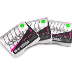Korda Kamakura Wide Gape X Hook- Terminal Tackle