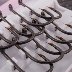 Korda Kamakura Wide Gape X Hook- Terminal Tackle