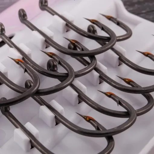 Korda Kamakura Wide Gape X Hook- Terminal Tackle