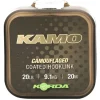 Korda Kamo Coated Hooklink- Line