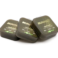 Korda Kamo Coated Hooklink- Line