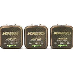 Korda Kamo Coated Hooklink- Line