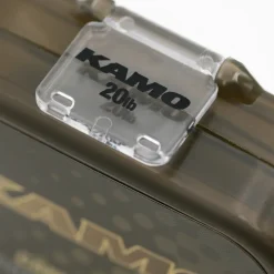 Korda Kamo Coated Hooklink- Line