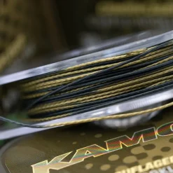 Korda Kamo Coated Hooklink- Line