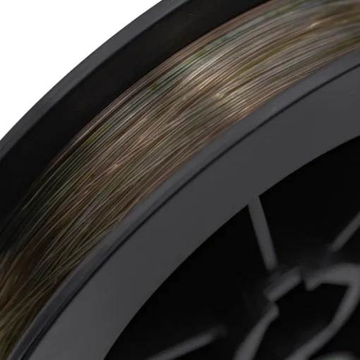 Korda Kamo Kontour Fishing Fluorocarbon Leader 50m- Line