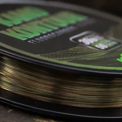 Korda Kamo Kontour Fishing Fluorocarbon Leader 50m- Line