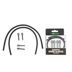 Korda Katapult Spare Elastics- Catapults