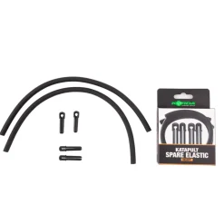 Korda Katapult Spare Elastics- Catapults