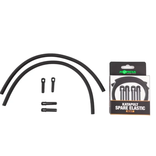 Korda Katapult Spare Elastics- Catapults