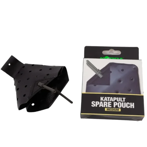 Korda Katapult Spare Pouches- Catapults