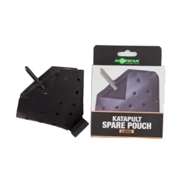 Korda Katapult Spare Pouches- Catapults