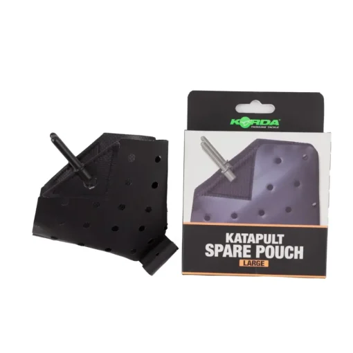 Korda Katapult Spare Pouches- Catapults