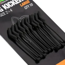 Korda Kickers D Rig Green- Terminal Tackle