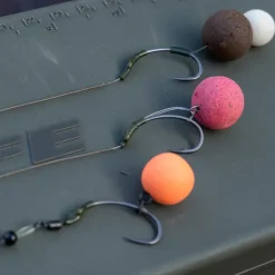 Korda Klor Hooks- Terminal Tackle