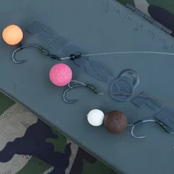 Korda Klor Hooks- Terminal Tackle