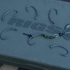 Korda Klor Hooks- Terminal Tackle