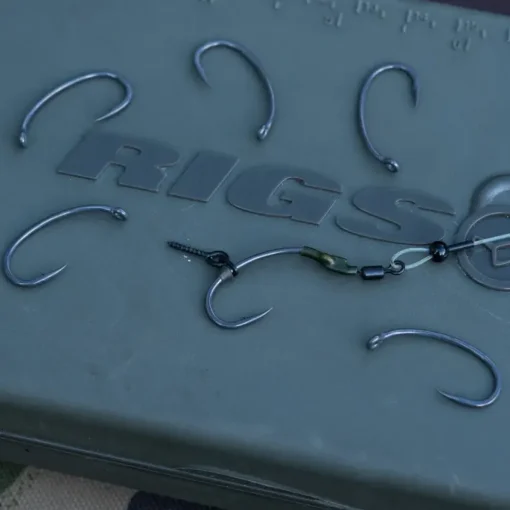 Korda Klor Hooks- Terminal Tackle