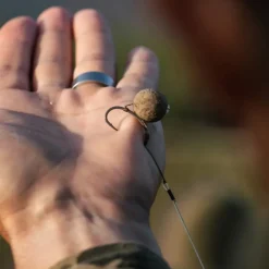 Korda Klor Hooks- Terminal Tackle