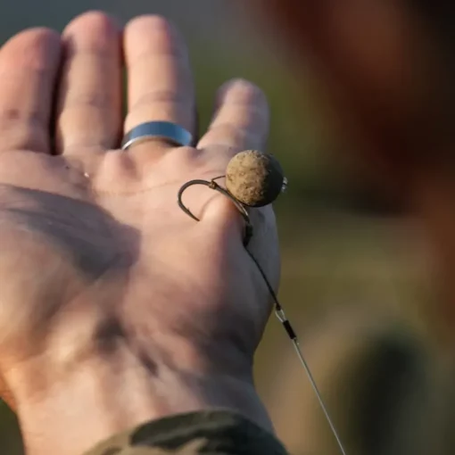 Korda Klor Hooks- Terminal Tackle