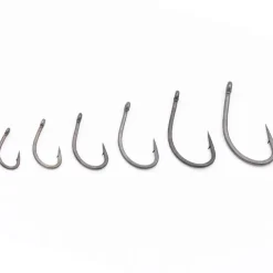 Korda Kontinental Fishing Hooks- Terminal Tackle