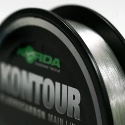Korda Kontour Fluorocarbon- Line