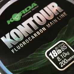 Korda Kontour Fluorocarbon- Line