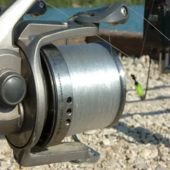 Korda Kontour Fluorocarbon- Line