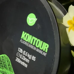 Korda Kontour Fluorocarbon- Line